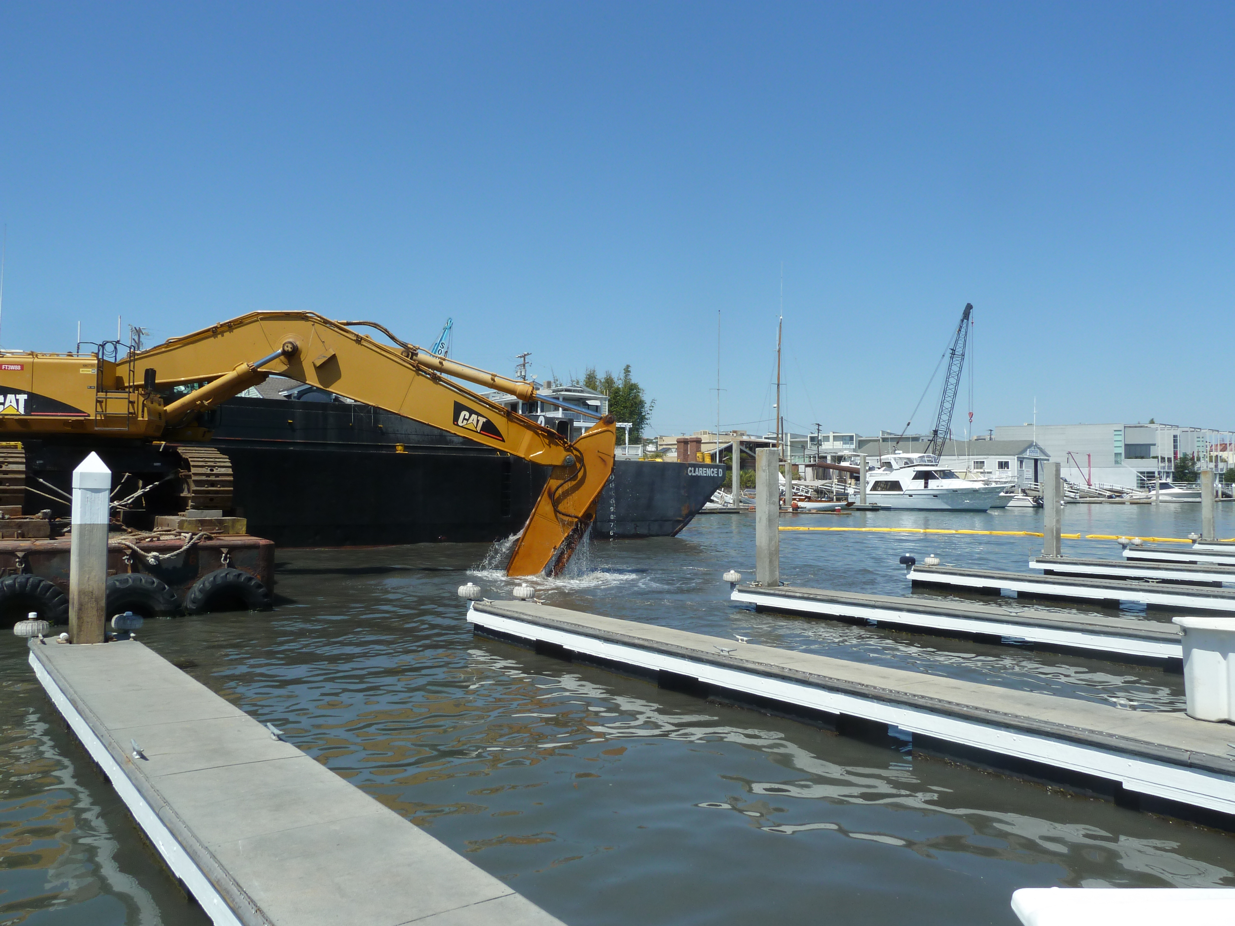 Anacapa Island Wharf: Improving Safety and Resiliency - Anchor QEA